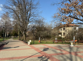 Casa Bercovița, regiunea Montana 8