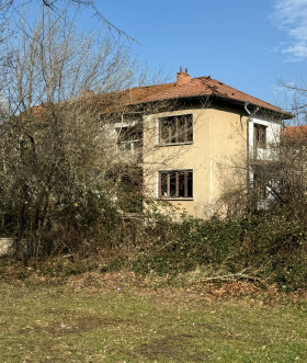 Maison Berkovitsa, région Montana 6