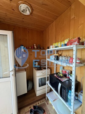Casa Parvomaytsi, región Veliko Tarnovo 9