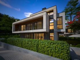 Talo m-t Detski grad, Sofia