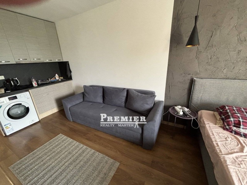 Zu verkaufen  Studio region Burgas , k.k. Slantschew brjag , 39 qm | 58641549 - Bild [5]