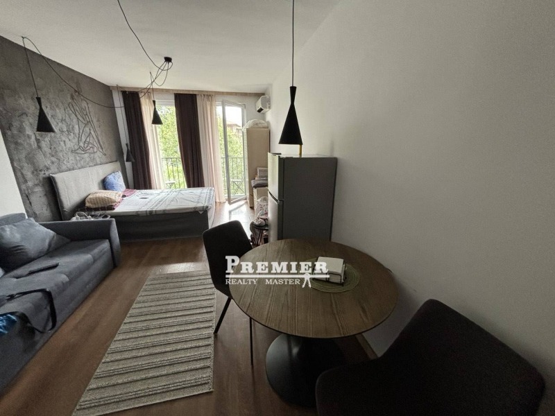 Zu verkaufen  Studio region Burgas , k.k. Slantschew brjag , 39 qm | 58641549 - Bild [3]