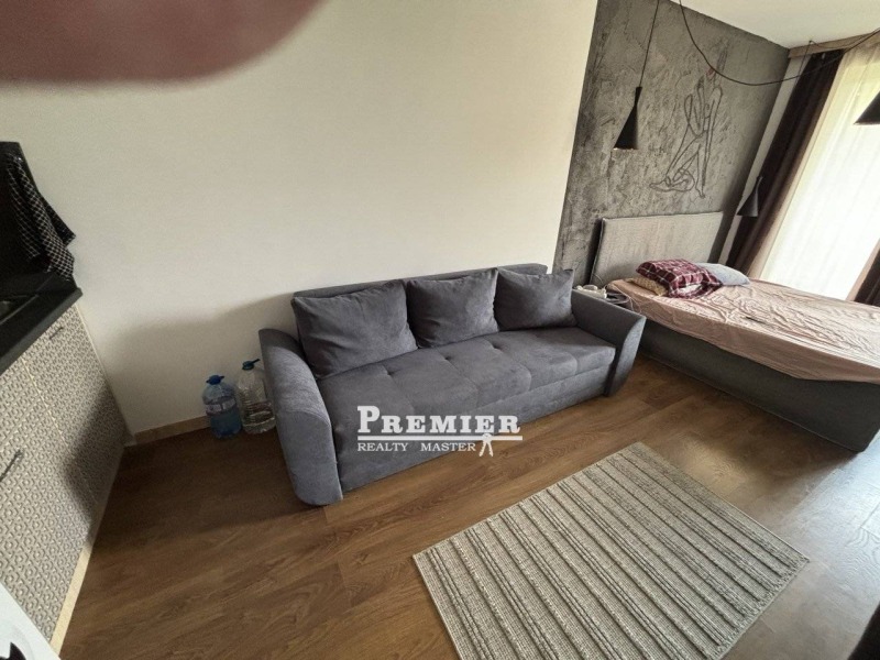 Zu verkaufen  Studio region Burgas , k.k. Slantschew brjag , 39 qm | 58641549 - Bild [6]