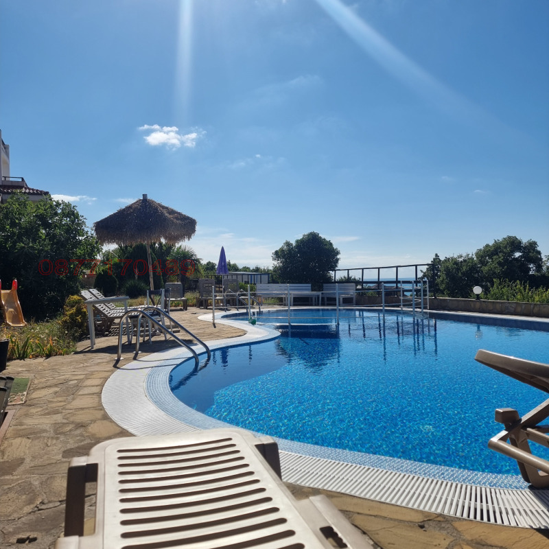 In vendita  Studio regione Burgas , Sveti Vlas , 61 mq | 48889730 - Immagine [2]