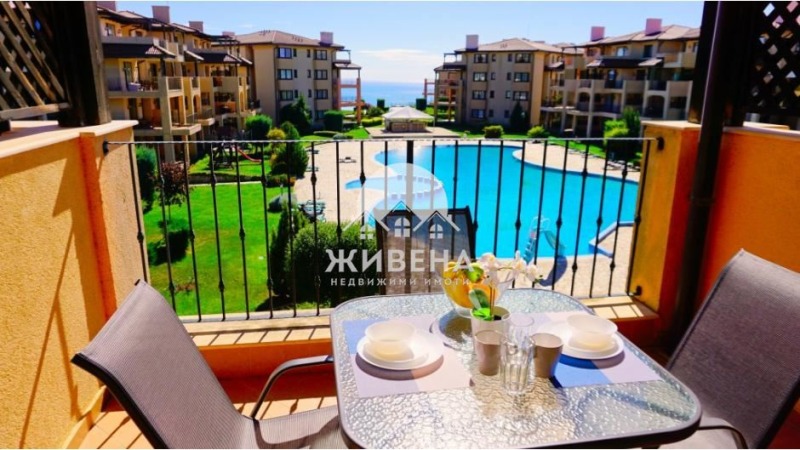 Satılık  Stüdyo bölge Dobriç , Topola , 45 metrekare | 46123760