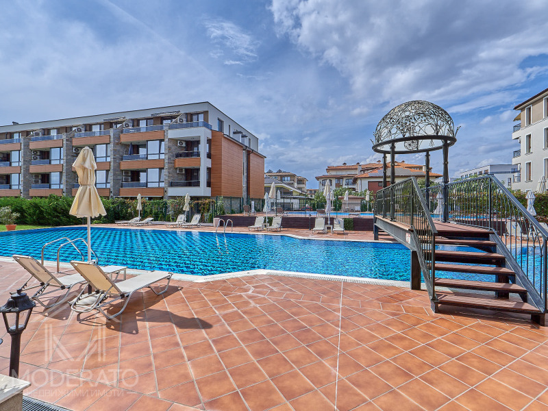 Zu verkaufen  Studio Burgas , Sarafowo , 43 qm | 83446016 - Bild [12]