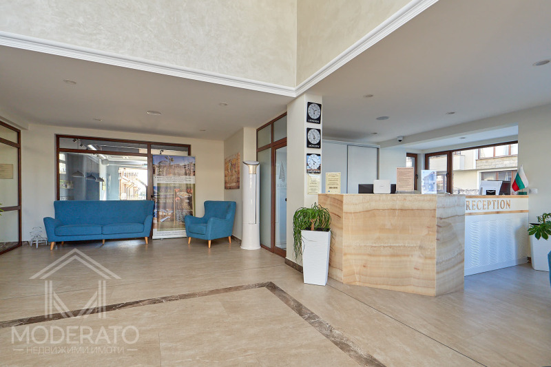 Zu verkaufen  Studio Burgas , Sarafowo , 43 qm | 83446016 - Bild [17]