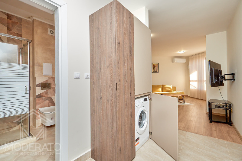Zu verkaufen  Studio Burgas , Sarafowo , 43 qm | 83446016 - Bild [3]