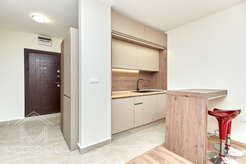 Zu verkaufen  Studio Burgas , Sarafowo , 43 qm | 83446016 - Bild [4]