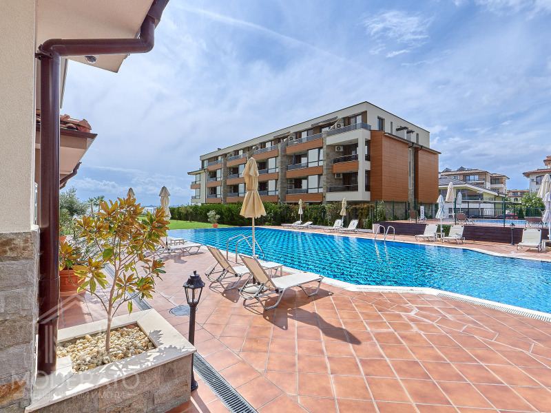 Zu verkaufen  Studio Burgas , Sarafowo , 43 qm | 83446016 - Bild [13]