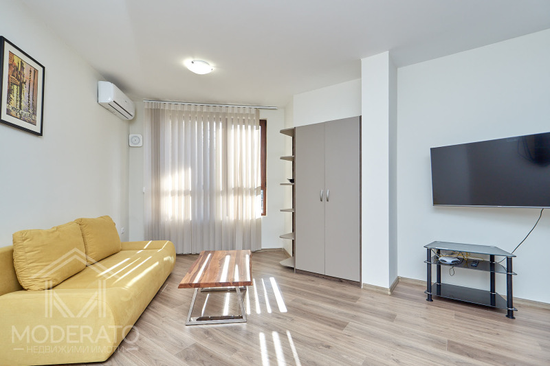 Zu verkaufen  Studio Burgas , Sarafowo , 43 qm | 83446016 - Bild [6]