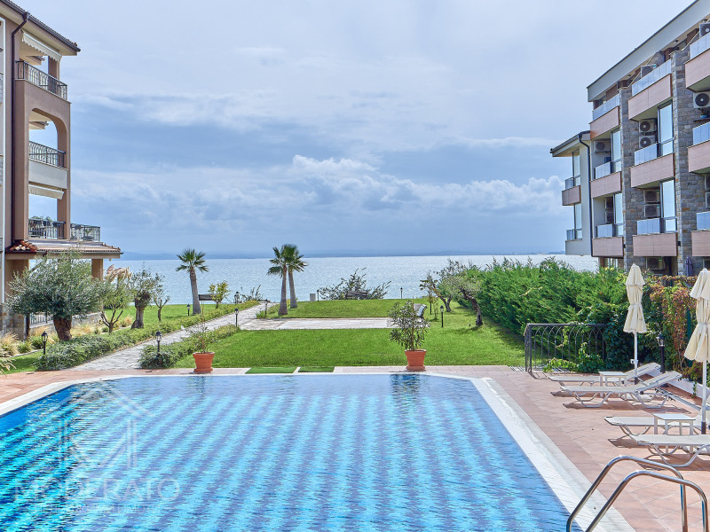 Zu verkaufen  Studio Burgas , Sarafowo , 43 qm | 83446016 - Bild [10]