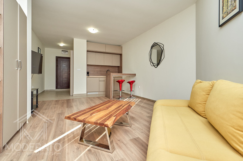Zu verkaufen  Studio Burgas , Sarafowo , 43 qm | 83446016