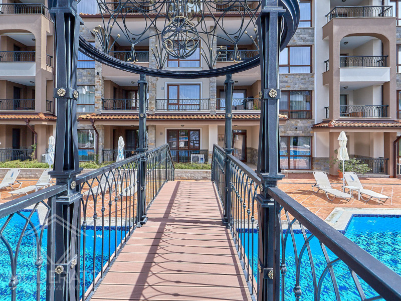 Zu verkaufen  Studio Burgas , Sarafowo , 43 qm | 83446016 - Bild [15]