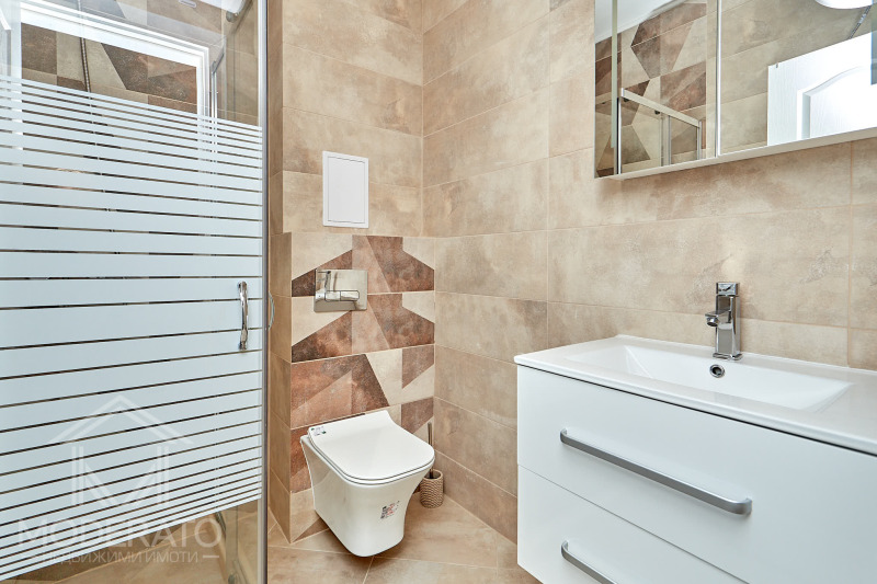 Zu verkaufen  Studio Burgas , Sarafowo , 43 qm | 83446016 - Bild [7]