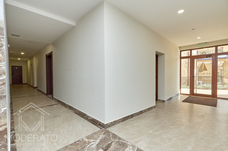 Zu verkaufen  Studio Burgas , Sarafowo , 43 qm | 83446016 - Bild [16]