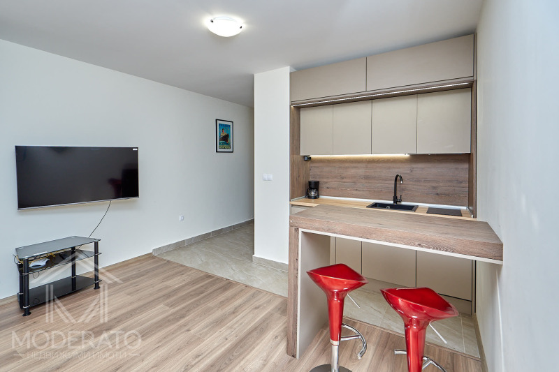 Zu verkaufen  Studio Burgas , Sarafowo , 43 qm | 83446016 - Bild [5]