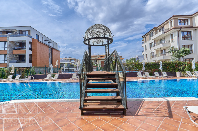 Zu verkaufen  Studio Burgas , Sarafowo , 43 qm | 83446016 - Bild [14]