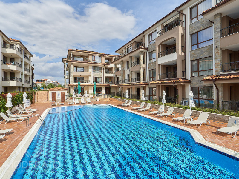 Zu verkaufen  Studio Burgas , Sarafowo , 43 qm | 83446016 - Bild [9]
