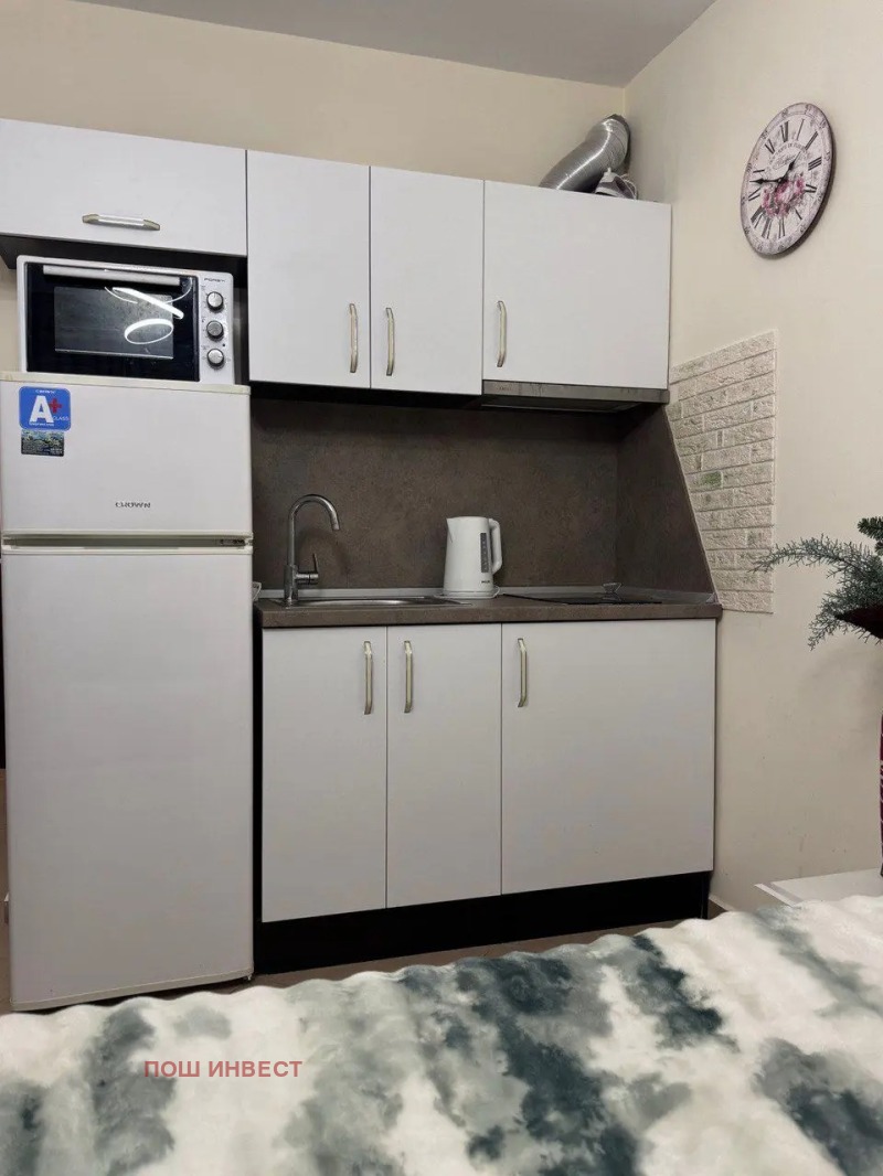 Продава 1-СТАЕН, к.к. Слънчев бряг, област Бургас, снимка 2 - Апартаменти - 52526646