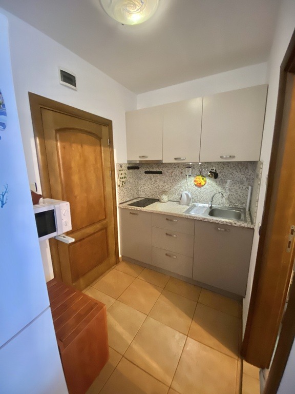 Продава 1-СТАЕН, гр. Свети Влас, област Бургас, снимка 7 - Апартаменти - 55517265