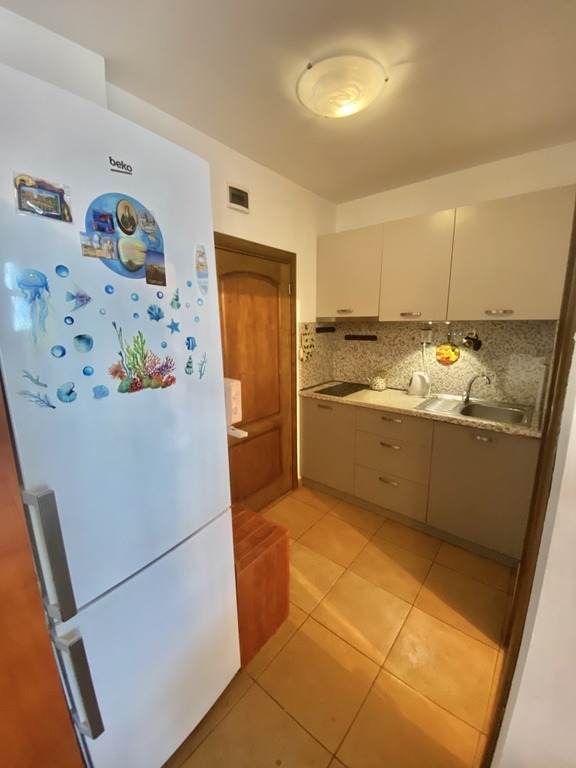 Продава 1-СТАЕН, гр. Свети Влас, област Бургас, снимка 5 - Апартаменти - 55517265