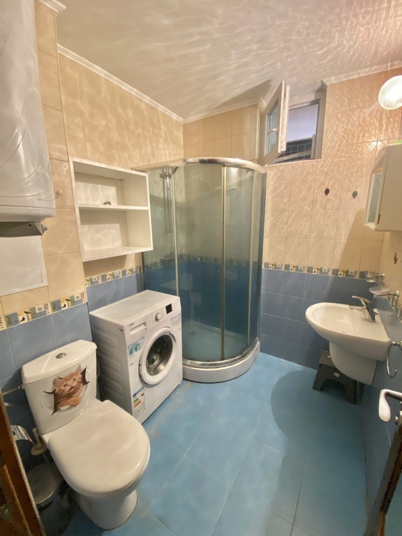 Продава 1-СТАЕН, гр. Свети Влас, област Бургас, снимка 8 - Апартаменти - 55517265