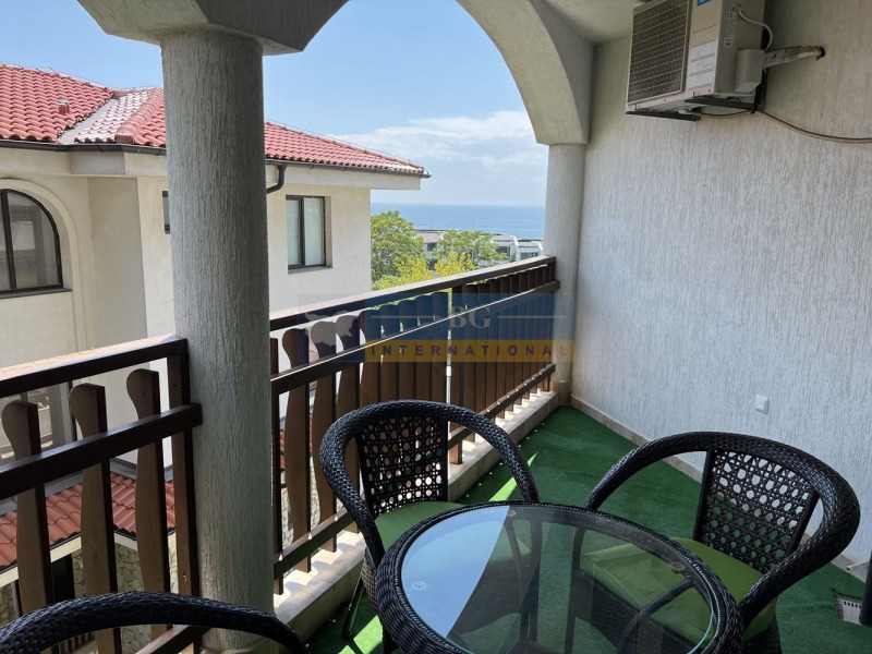 For Sale  1 bedroom region Burgas , Sveti Vlas , 70 sq.m | 31098576 - image [2]