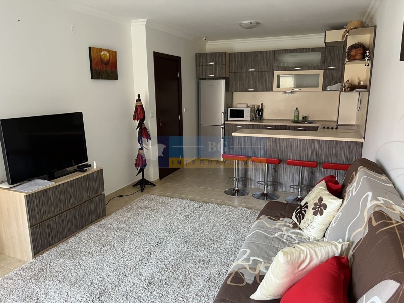 En venta  1 dormitorio región Burgas , Sveti Vlas , 70 metros cuadrados | 31098576 - imagen [5]