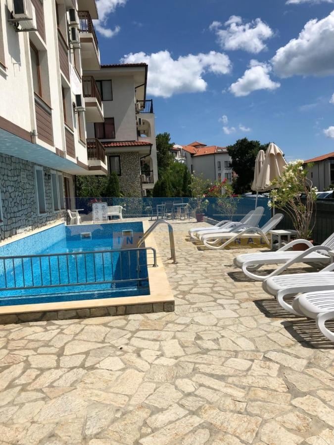 For Sale  1 bedroom region Burgas , Sveti Vlas , 70 sq.m | 31098576 - image [12]