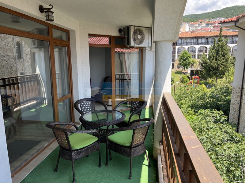 For Sale  1 bedroom region Burgas , Sveti Vlas , 70 sq.m | 31098576 - image [4]