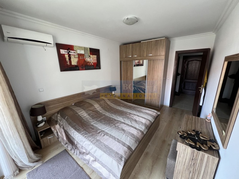 En venta  1 dormitorio región Burgas , Sveti Vlas , 70 metros cuadrados | 31098576 - imagen [8]