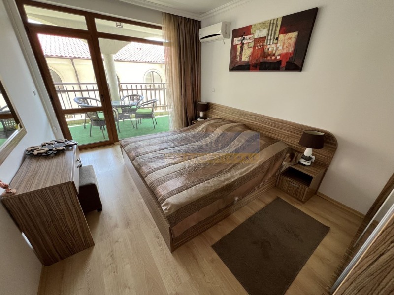 En venta  1 dormitorio región Burgas , Sveti Vlas , 70 metros cuadrados | 31098576 - imagen [9]