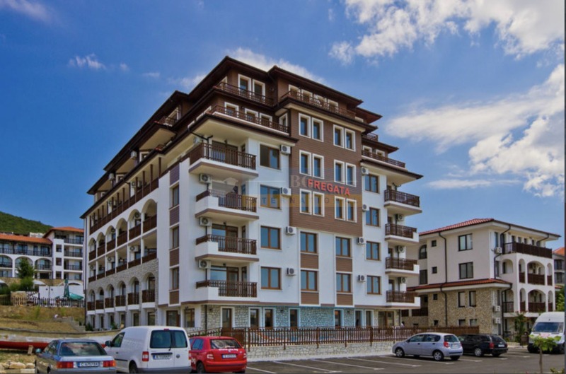 En venta  1 dormitorio región Burgas , Sveti Vlas , 70 metros cuadrados | 31098576 - imagen [13]