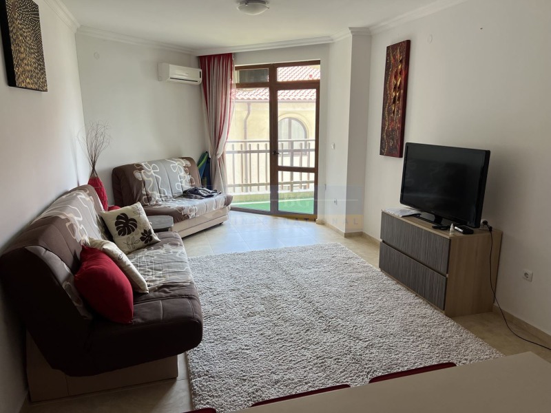 For Sale  1 bedroom region Burgas , Sveti Vlas , 70 sq.m | 31098576 - image [6]