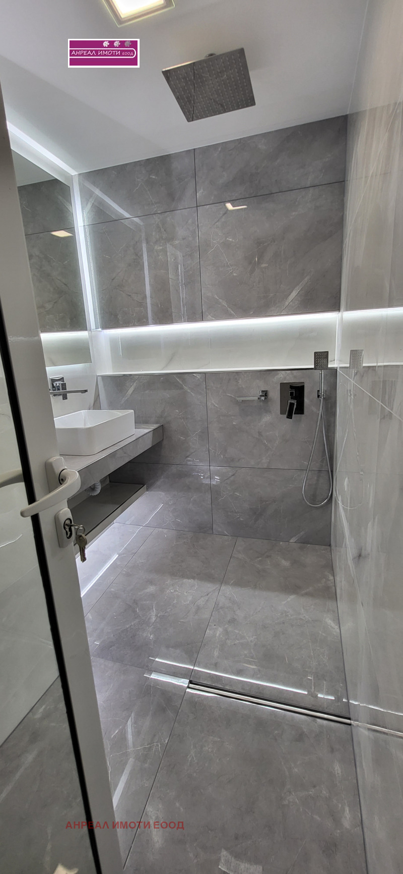 In vendita  1 camera da letto Sofia , Banishora , 50 mq | 68838797 - Immagine [11]