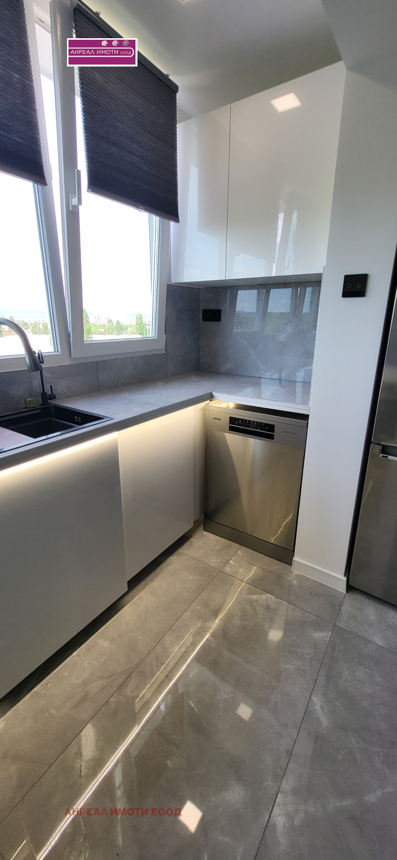 In vendita  1 camera da letto Sofia , Banishora , 50 mq | 68838797 - Immagine [2]