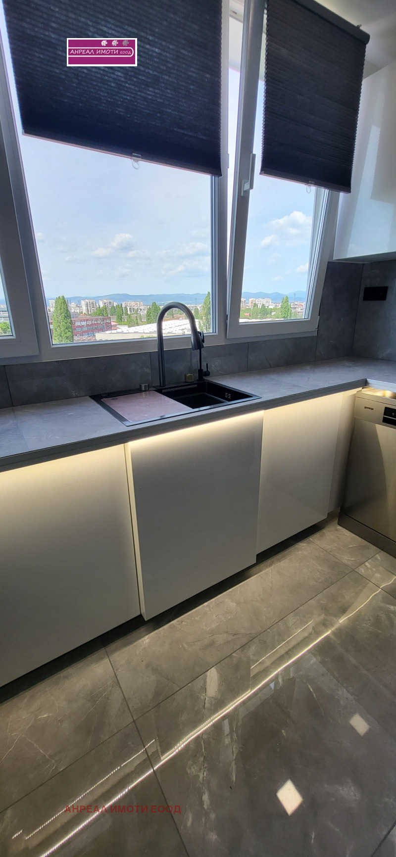 In vendita  1 camera da letto Sofia , Banishora , 50 mq | 68838797 - Immagine [3]