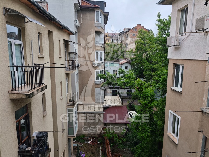 Myytävänä  1 makuuhuone Sofia , Tsentar , 61 neliömetriä | 16476949 - kuva [9]