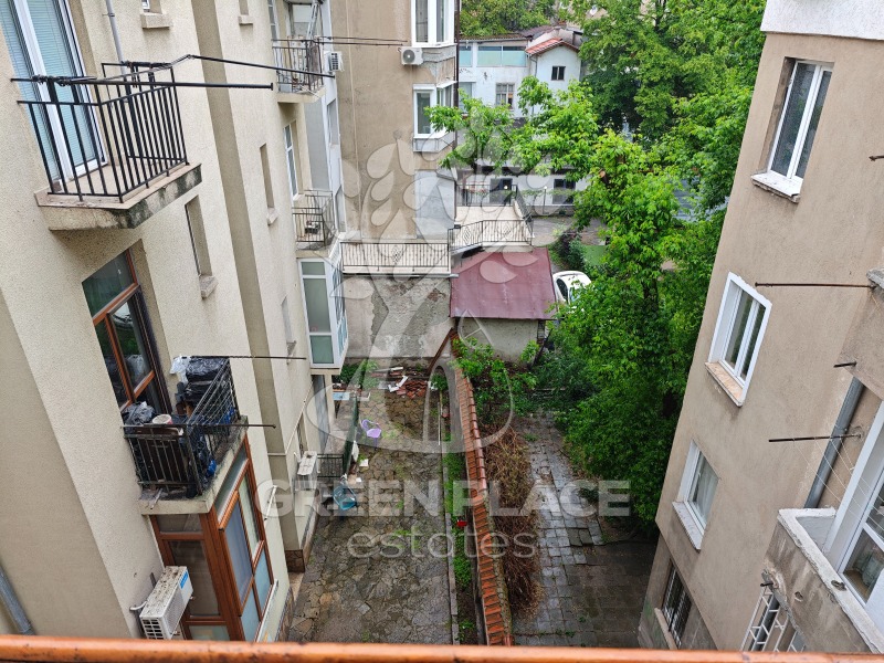 Myytävänä  1 makuuhuone Sofia , Tsentar , 61 neliömetriä | 16476949 - kuva [7]