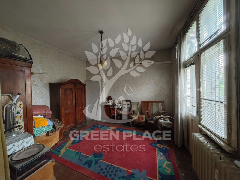 Myytävänä  1 makuuhuone Sofia , Tsentar , 61 neliömetriä | 16476949 - kuva [3]