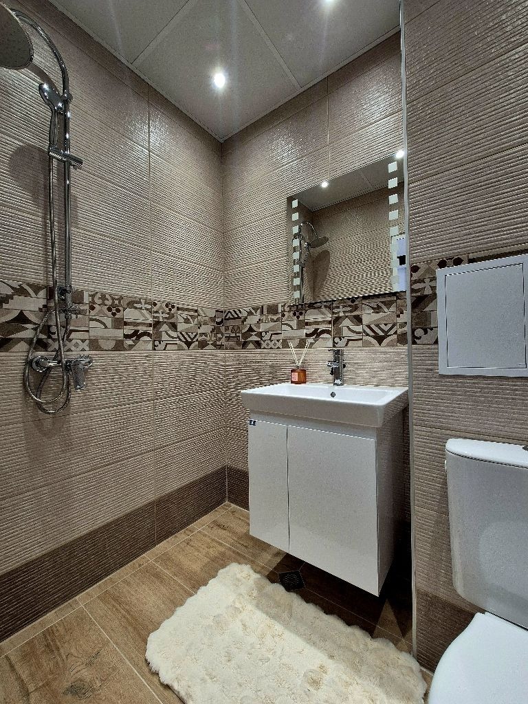 Na prodej  1 ložnice Varna , Asparuchovo , 41 m2 | 72120911 - obraz [5]