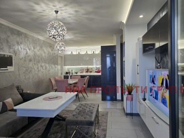 Na prodej  1 ložnice Burgas , Slavejkov , 81 m2 | 43254149 - obraz [3]