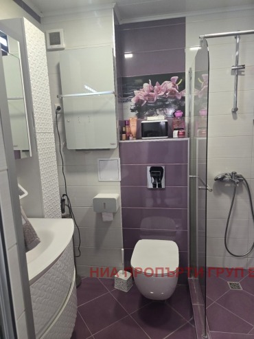Na prodej  1 ložnice Burgas , Slavejkov , 81 m2 | 43254149 - obraz [5]