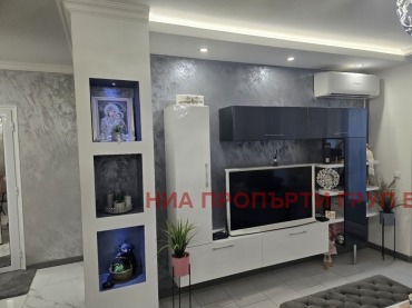 Na prodej  1 ložnice Burgas , Slavejkov , 81 m2 | 43254149 - obraz [6]