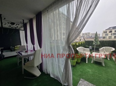Na prodej  1 ložnice Burgas , Slavejkov , 81 m2 | 43254149 - obraz [8]