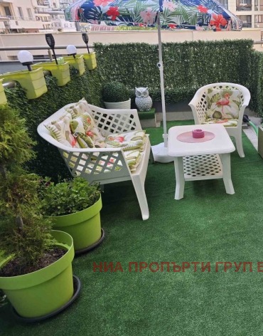 Na prodej  1 ložnice Burgas , Slavejkov , 81 m2 | 43254149 - obraz [9]