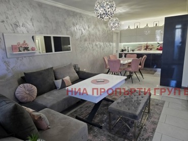 Продава  2-стаен, град Бургас, Славейков • при запитване • ID 24160032 — holmes.bg - [1] 