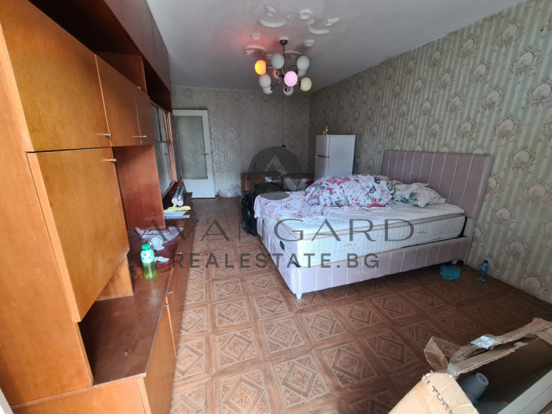 À vendre  1 chambre Plovdiv , Izgrev , 68 m² | 13583637 - image [3]