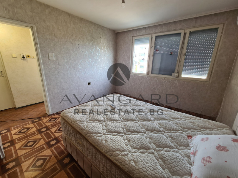À vendre  1 chambre Plovdiv , Izgrev , 68 m² | 13583637 - image [11]